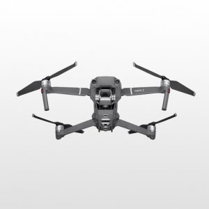 پهپاد دی جی آی مویک 2 پرو کمبو DJI Mavic 2 Pro Combo