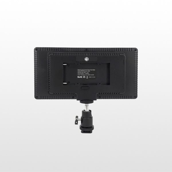 نور اس ام دی Video Light N-416A