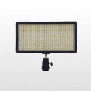 نور اس ام دی Video Light N-416A