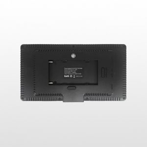 نور اس ام دی Video Light N-416A