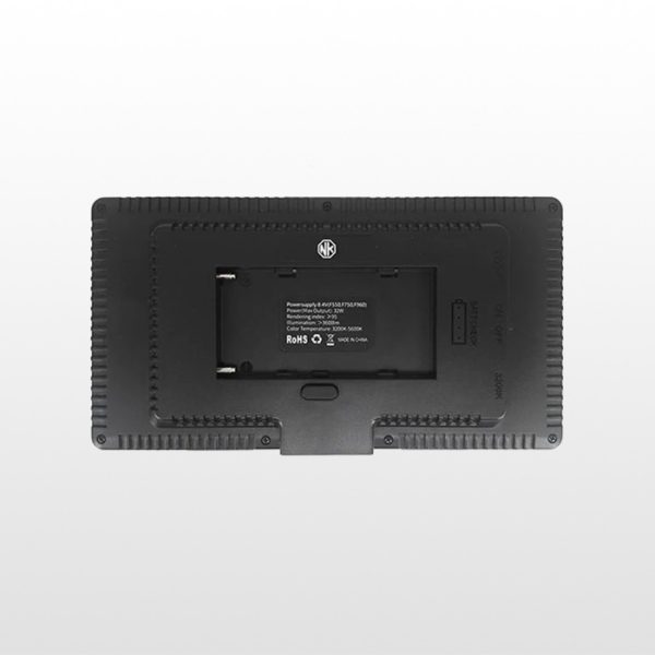 نور اس ام دی Video Light N-416A
