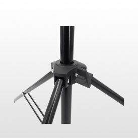 سه پایه نور اوبو OBO-808A