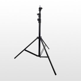 سه پایه نور اوبو OBO-808A