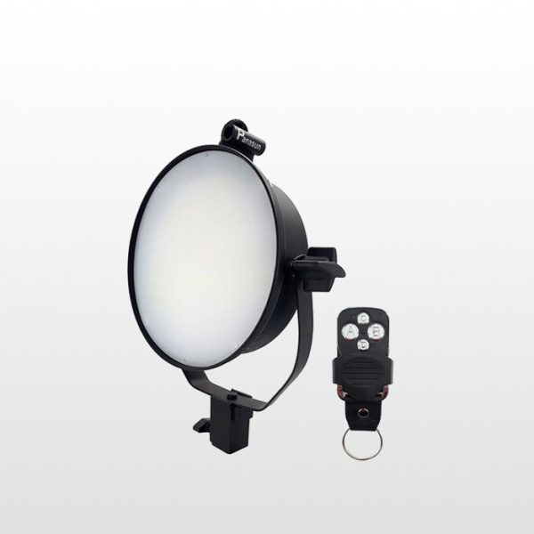 نور ثابت ال ای دی Panasun S260 Plus video light
