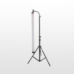 کیت نور ثابت متل Mettle ST-1200 LED Soft Strip Light