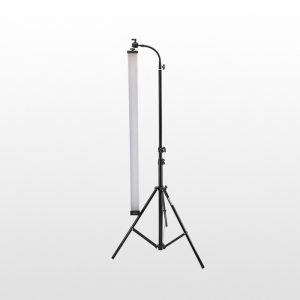 کیت نور ثابت متل Mettle ST-1200 LED Soft Strip Light