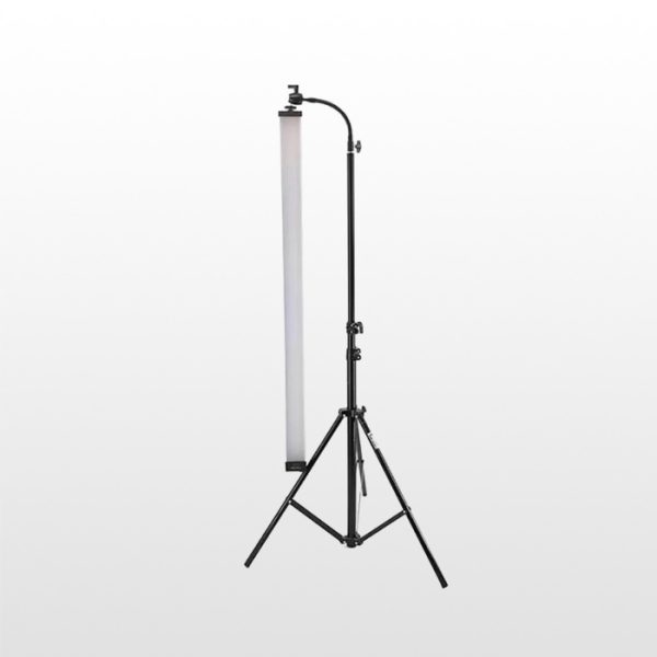 کیت نور ثابت متل Mettle ST-1200 LED Soft Strip Light