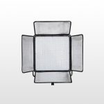 کیت نور متل Mettle LED Video Light Kit VL-650R