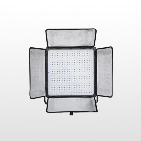کیت نور متل Mettle LED Video Light Kit VL-650R