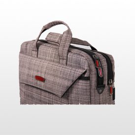 کیف لپ تاپ پیرکاردن کد 2222 Pocket