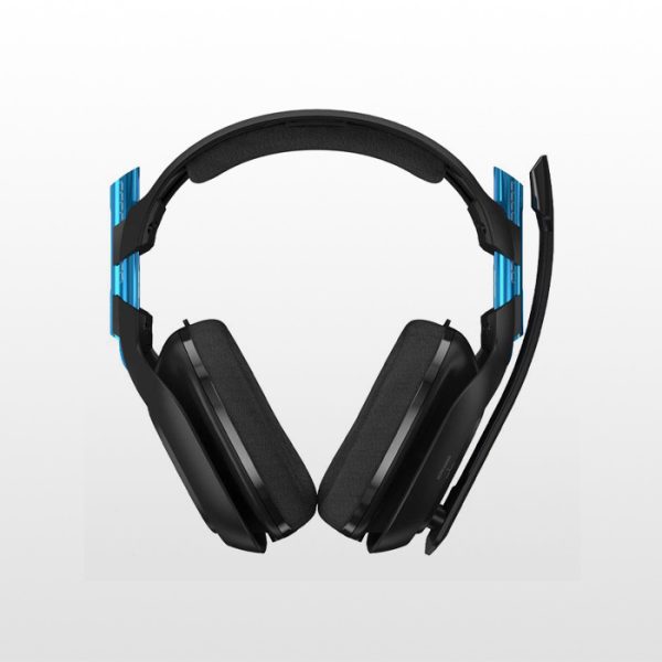 هدست گیمینگ پلی استیشن 4 Astro A50-Black/Grey