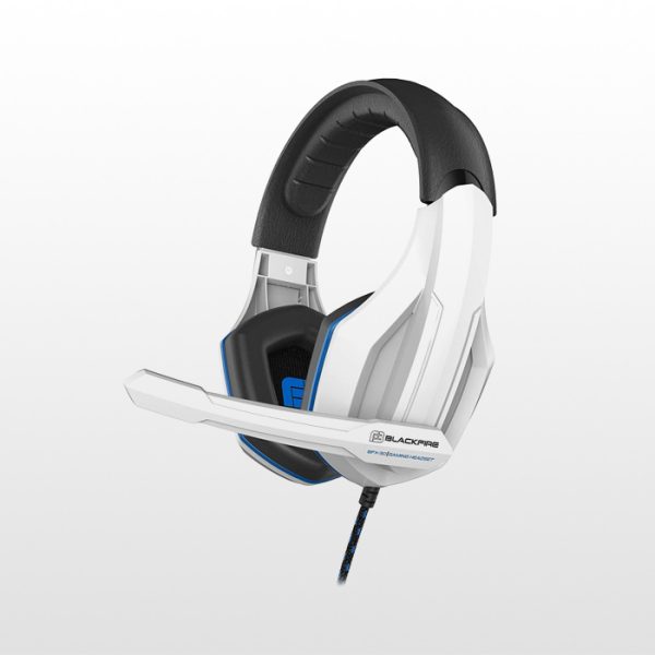 هدست گیمینگ Blackfire BFX 30-White