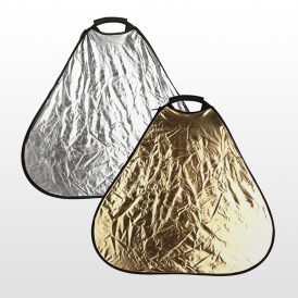 رفلکتور دریم لایت Dreamlight Reflector Gold‎/Silver 60cm