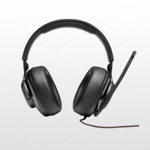 هدست گیمینگ JBL Quantum 200-Black