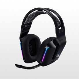 هدست گیمینگ لاجیتک Logitech G733 Lightspeed-Black