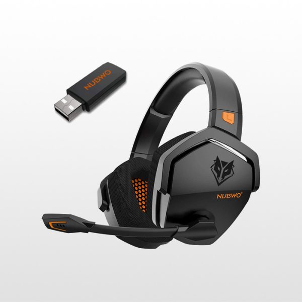 هدست گیمنیگ مخصوص Nubwo G06 - ps4,ps5