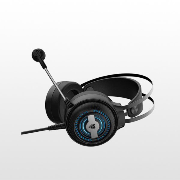هدست گیمینگ Nubwo N1D Pro-black