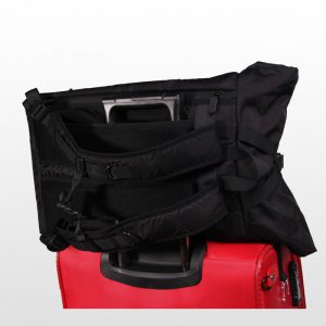 کوله پشتی لپ تاپ BUBM مدل POCKET