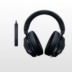 هدست گیمینگ Razer Kraken Tournament Edition-Black