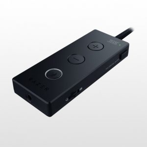 هدست گیمینگ Razer Kraken Tournament Edition-Black