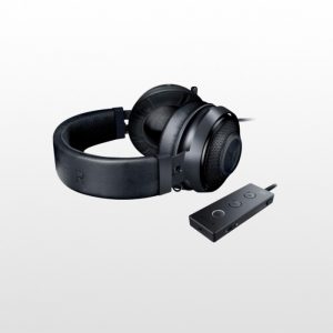 هدست گیمینگ Razer Kraken Tournament Edition-Black