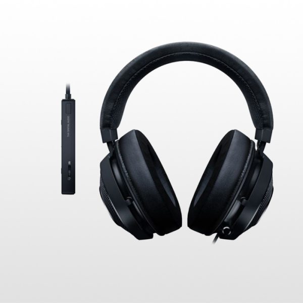 هدست گیمینگ Razer Kraken Tournament Edition-Black