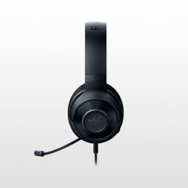 هدست گیمینگ Razer Kraken X 7.1 v3-Black