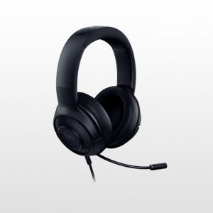 هدست گیمینگ Razer Kraken X Lite 7.1- Black
