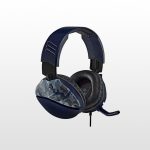 هدست گیمینگ Turtle Beach Recon 70-Blue Camo