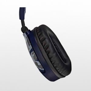 هدست گیمینگ Turtle Beach Recon 70-Blue Camo