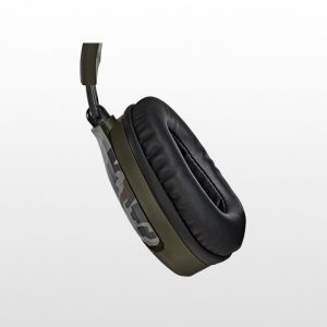 هدست گیمینگ Turtle Beach Recon 70-Green Camo