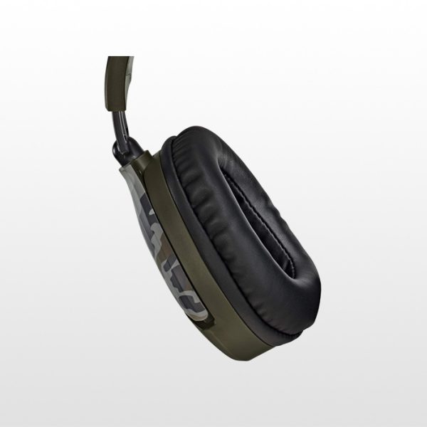 هدست گیمینگ Turtle Beach Recon 70-Green Camo