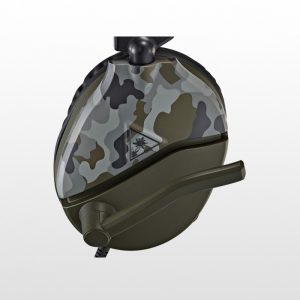 هدست گیمینگ Turtle Beach Recon 70-Green Camo