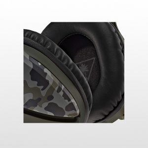 هدست گیمینگ Turtle Beach Recon 70-Green Camo