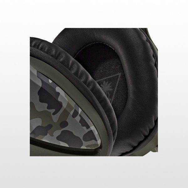 هدست گیمینگ Turtle Beach Recon 70-Green Camo