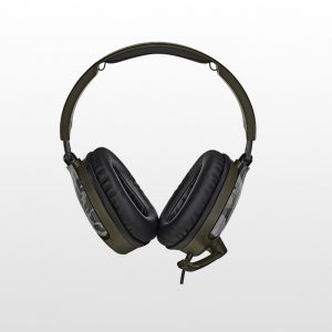 هدست گیمینگ Turtle Beach Recon 70-Green Camo