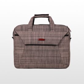 کیف لپ تاپ پیرکاردن کد 2222 Pocket