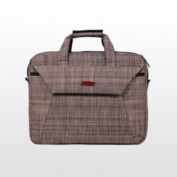 کیف لپ تاپ پیرکاردن کد 2222 Pocket