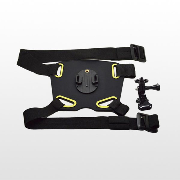 جلیقه گوپرو مخصوص سگ-Gopro H178