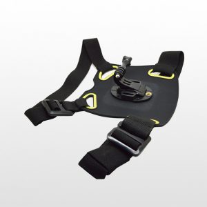 جلیقه گوپرو مخصوص سگ-Gopro H178