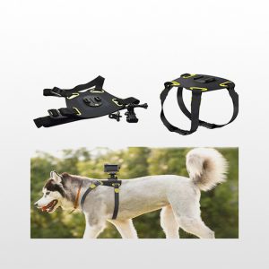 جلیقه گوپرو مخصوص سگ-Gopro H178