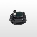 مچ بند گوپرو با مانت چرخشی 360 درجه -Gopro H215
