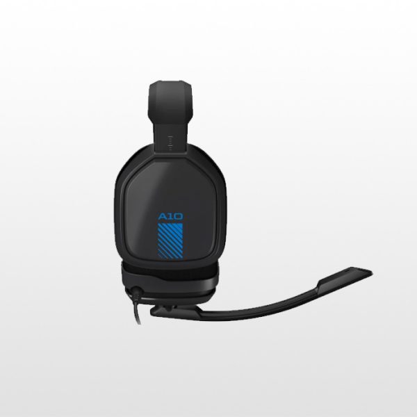 هدست گیمینگ Astro A10-Black/Blue