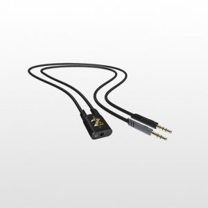 هدست گیمینگ Astro A10-Black/Blue