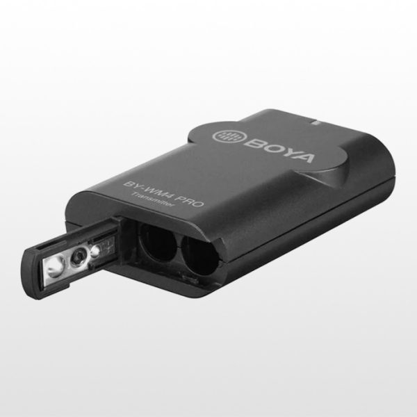 میکروفن بی سیم بویا BOYA BY-WM4 Pro-K6 Wireless Microphone