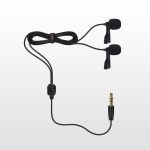 میکروفون یقه ای دوبل کامیکا CVM-D02
