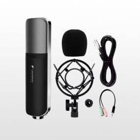 میکروفن استودیویی یانمای Yanmai Q8 Microphone
