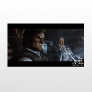 بازی ایکس باکس Call of Duty Black Ops: Cold War - Image 8