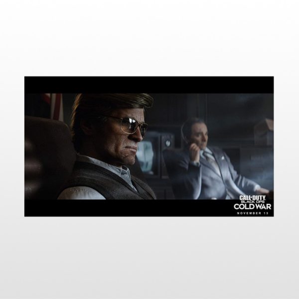 بازی ایکس باکس Call of Duty Black Ops: Cold War - Image 8