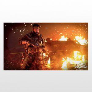 بازی ایکس باکس Call of Duty Black Ops: Cold War - Image 6